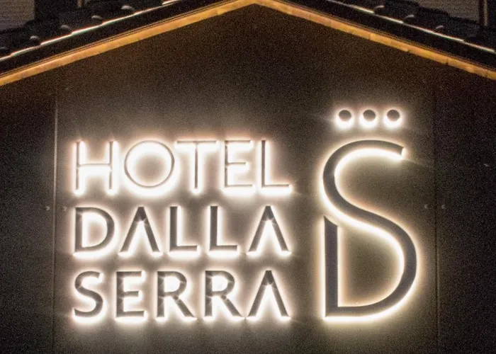 Hotel Dalla Serra