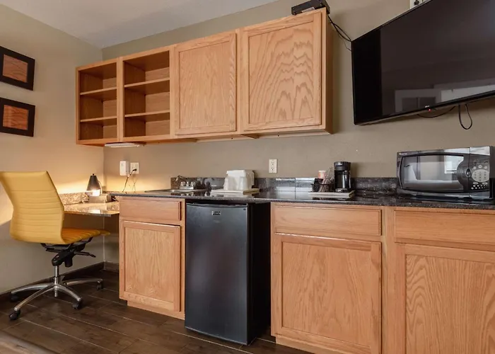 Comfort Inn & Suites Alamosa