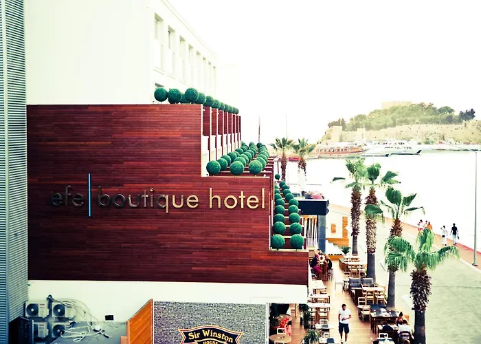 Efe Hotel