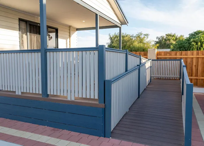 Jurien Bay Tourist Park