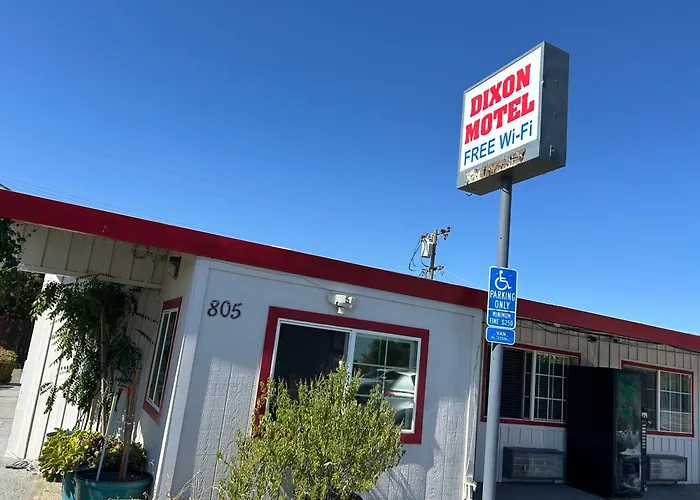 Dixon Motel