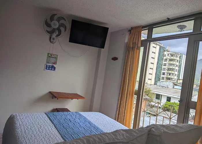 Hotel Armont Calarca