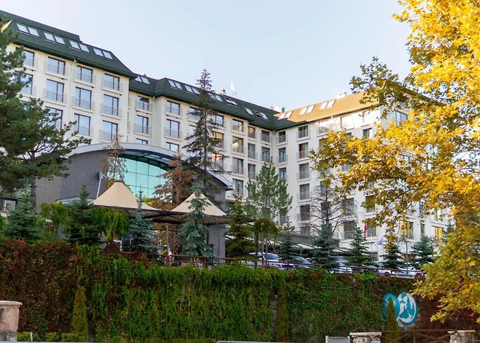 Cam Thermal Resort Hotel & Spa