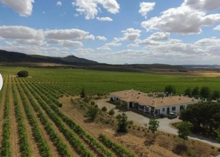 Finca El Romeral