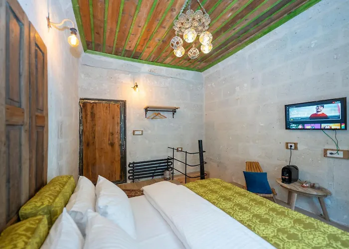 Terracota Hotel