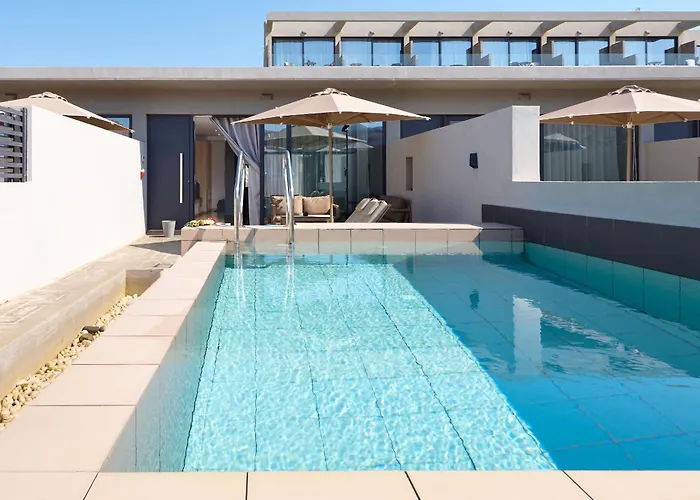 Galini Palace Kolymbari