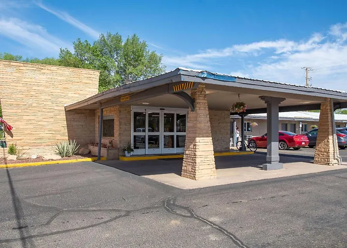 Quality Inn Near Mesa Verde