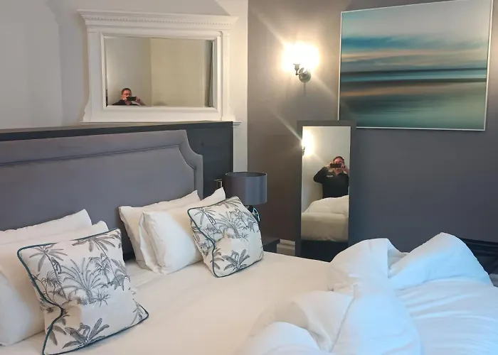 Rutland Hall Hotel & Spa Upper Hambleton