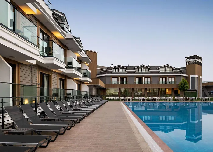 Ramada Resort By Wyndham Pamukkale Thermal Denizli 