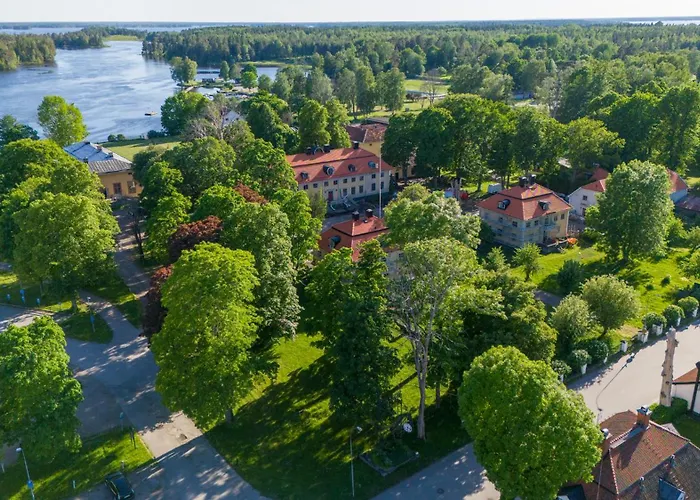 Soederfors Herrgard