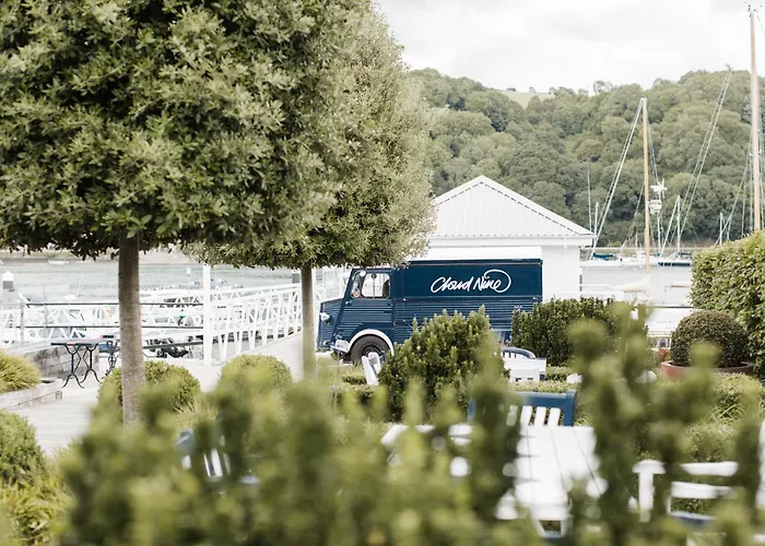 Dart Marina