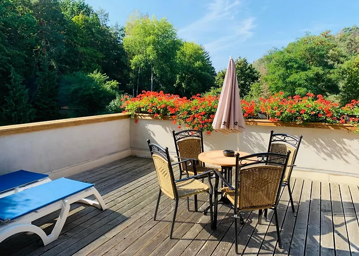 Family Club Harz Hotel Quedlinburg