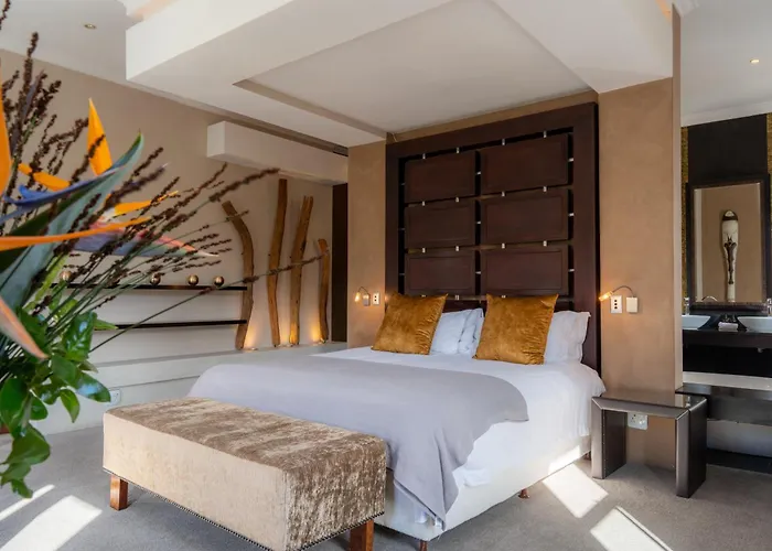 Nova Constantia Boutique Residence