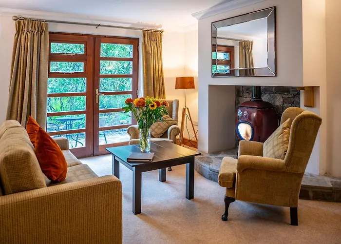 Delphi Resort Hotel & Spa