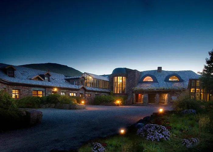 Delphi Resort Hotel & Spa