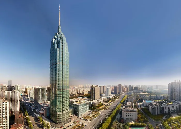Changzhou Marriott Hotel