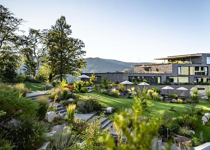 Luisenhöhe - Gesundheitsresort Schwarzwald