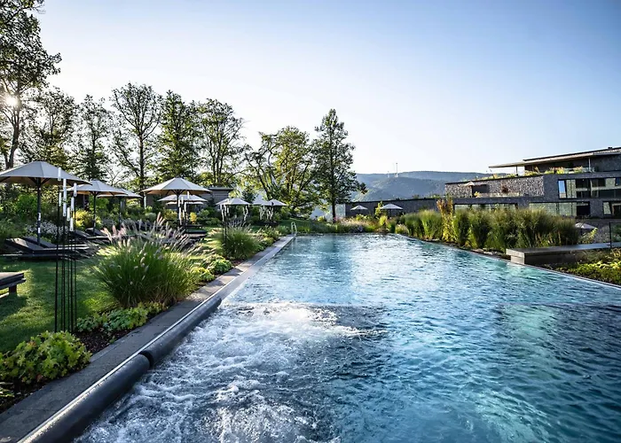Luisenhöhe - Gesundheitsresort Schwarzwald