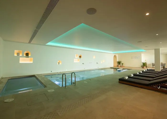 Hotel & Spa Blau Parc San Antonio 