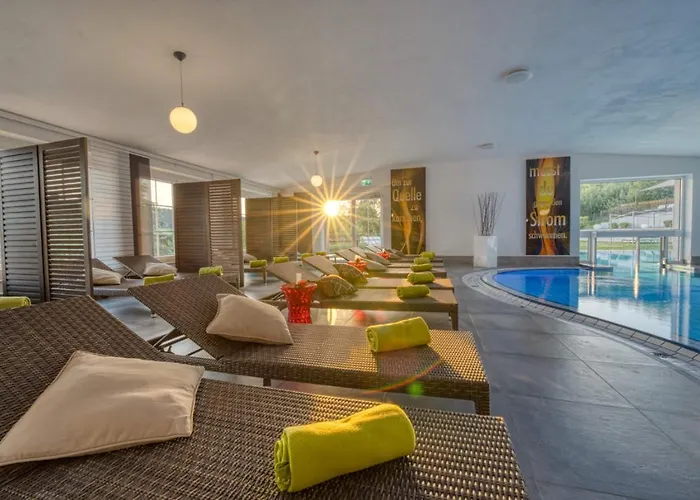 Hotel & Spa Reibener-Hof Konzell
