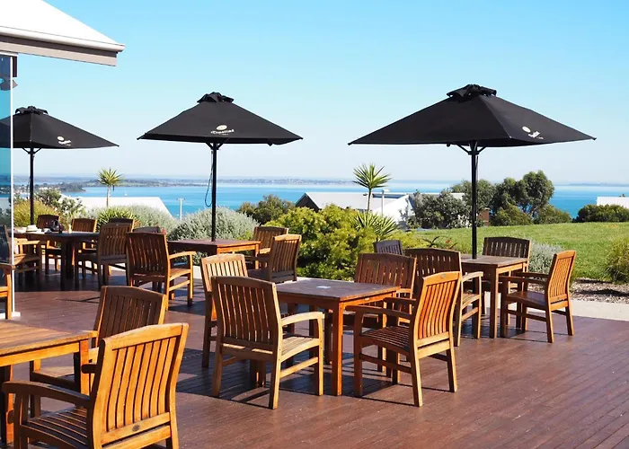 Silverwater Resort Phillip Island San Remo