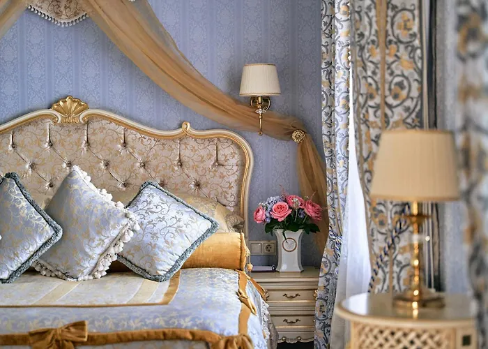Hotel Bristol Odesa