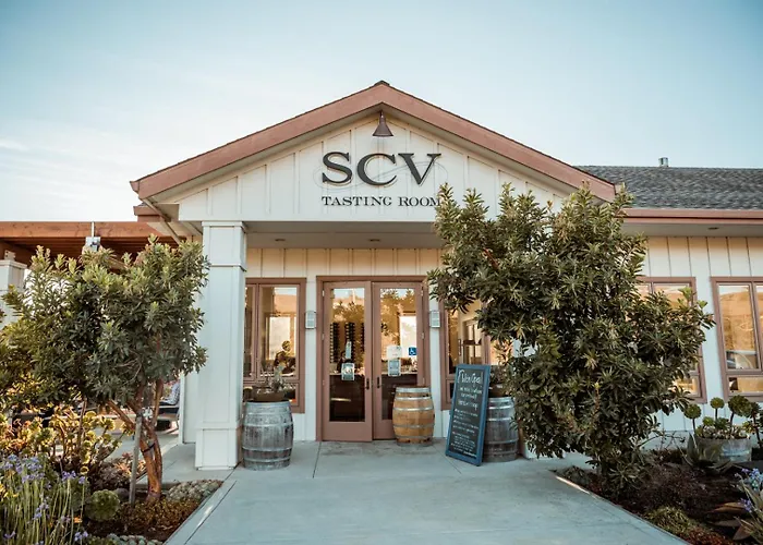 Sonoma Coast Villa
