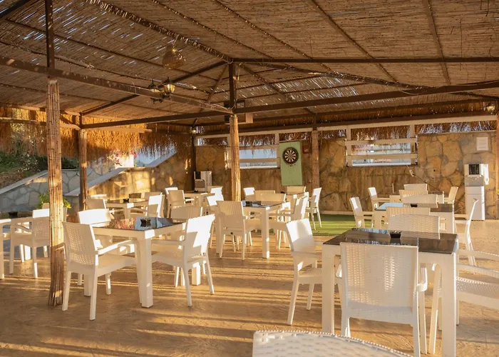 Ladonia Hotels Del Mare (Adults Only) Gümbet