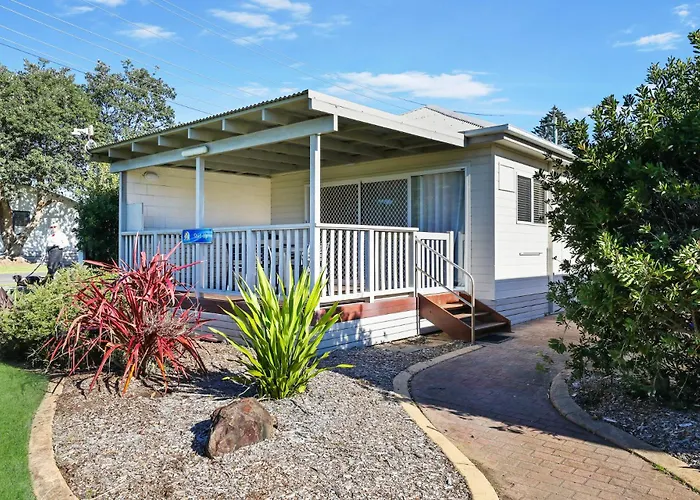 Werri Beach Holiday Park Gerringong