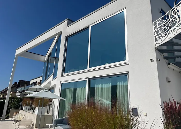 Weingut-Aparthotel Olinger