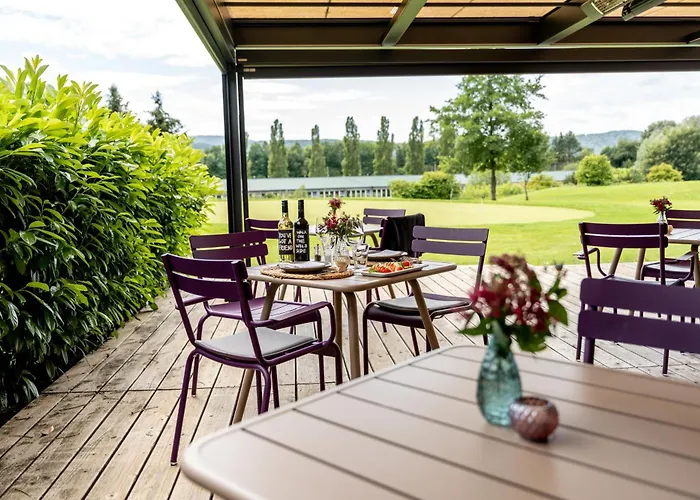 Sapia Hotel Rheinsberg Bad Säckingen