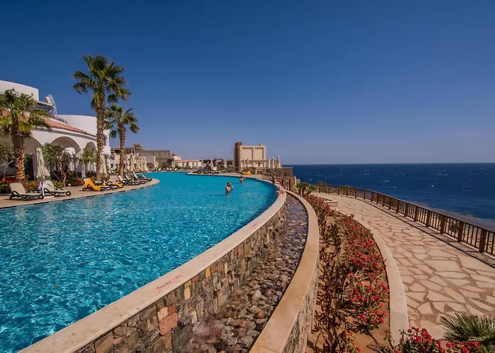 Reef Oasis Blue Bay Resort & Spa Sharm el-Sheikh