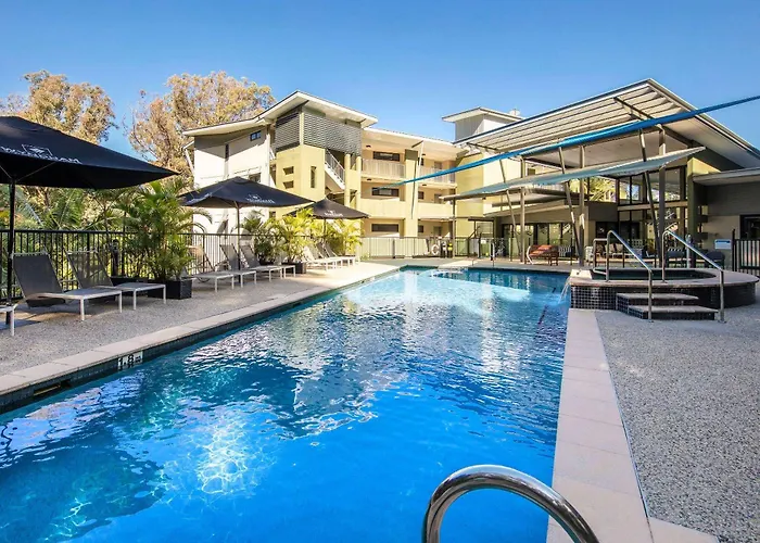 Club Wyndham Coffs Harbour, Trademark Collection By Wyndham