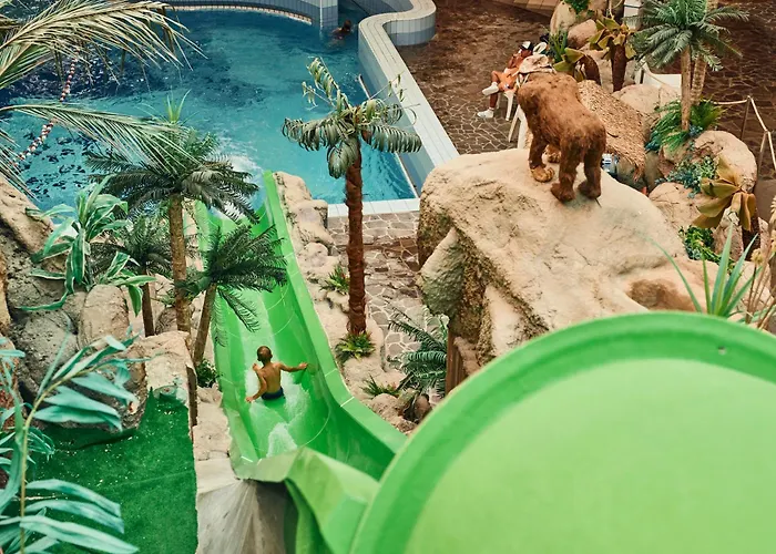 Hotel Catez - Terme Catez