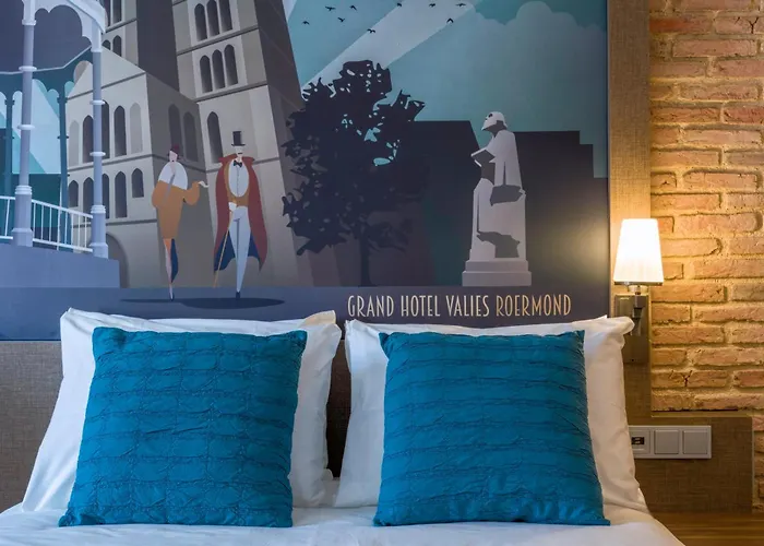 Grand Hotel Valies Roermond