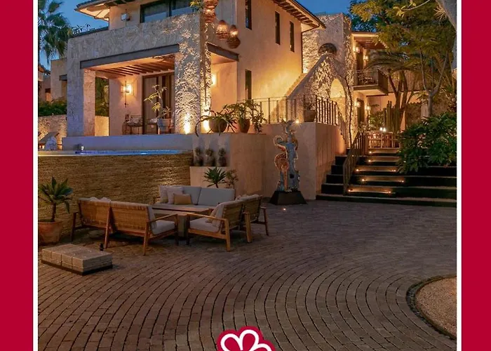 Casa Santo Origen