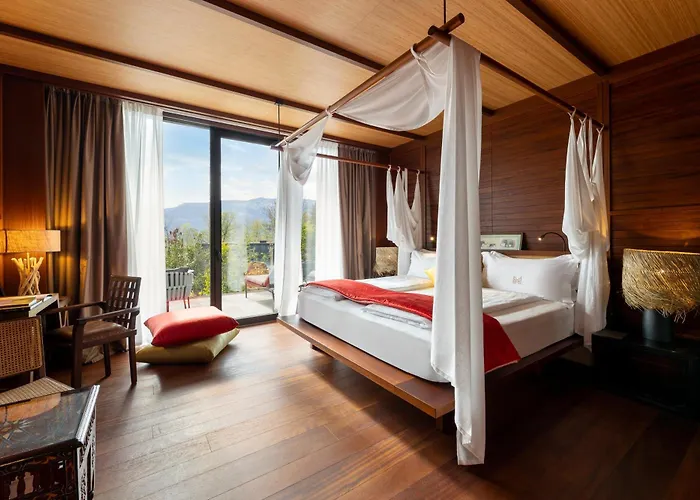 Manna Resort Montagna 