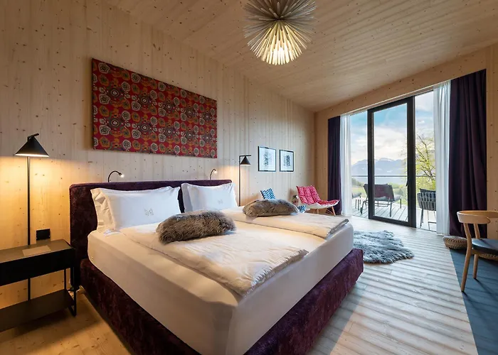 Manna Resort Montagna 