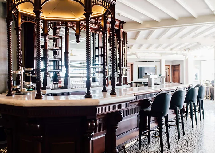 Shore House At The Del, Lxr Hotels & Resorts Coronado