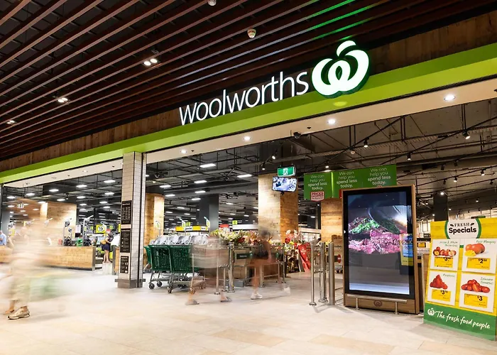 Quest Woolooware Bay