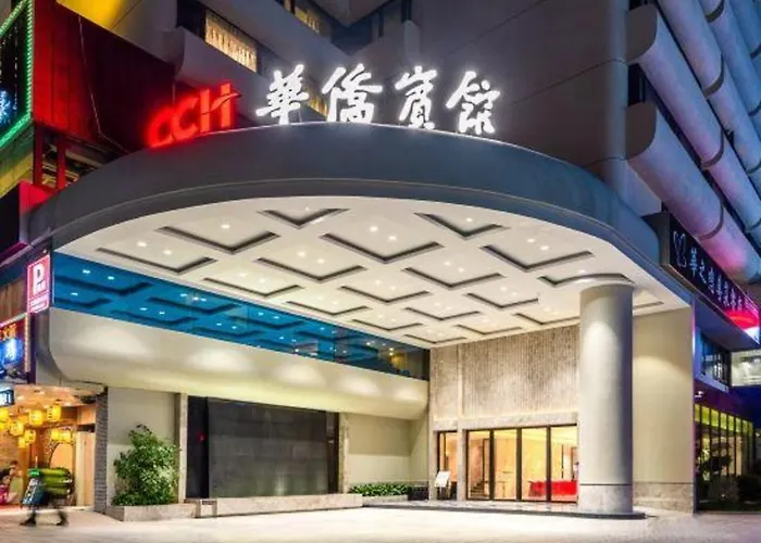 Overseas Chinese Hotel
