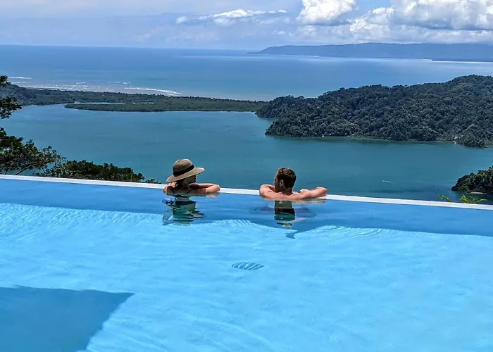 Cielo Lodge Golfito
