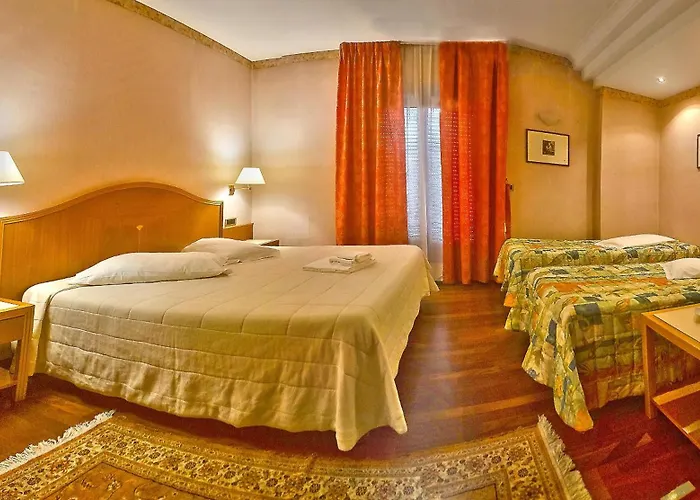 Hotel Lory&Ristorante Ferraro
