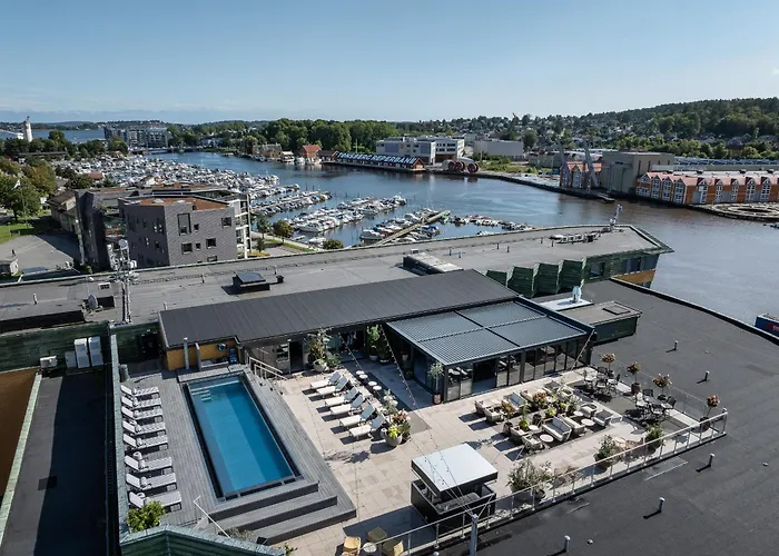 Quality Hotel Tønsberg