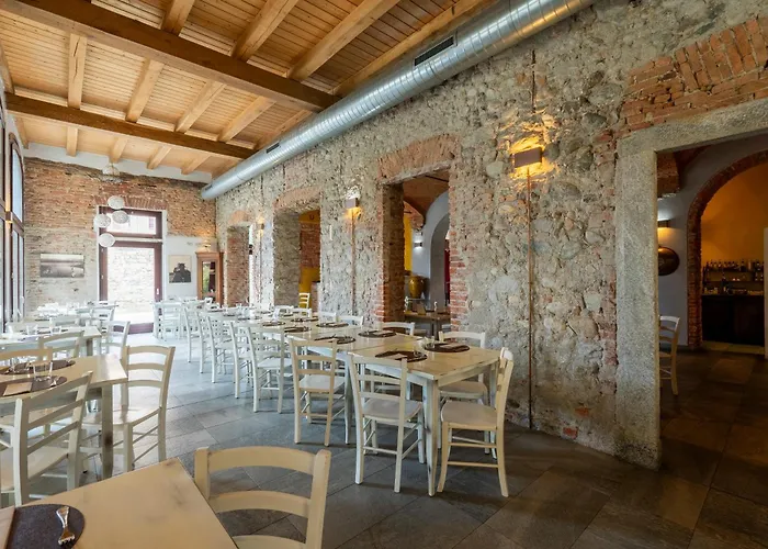 Hotel Villa Borghi Varano Borghi