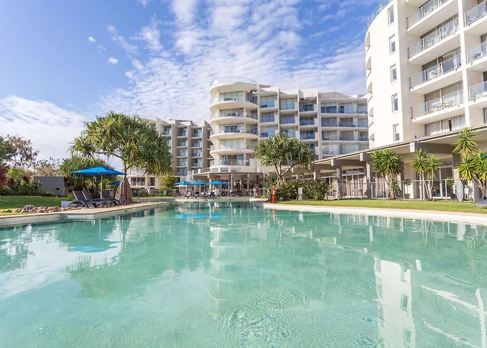Ramada By Wyndham Marcoola Beach