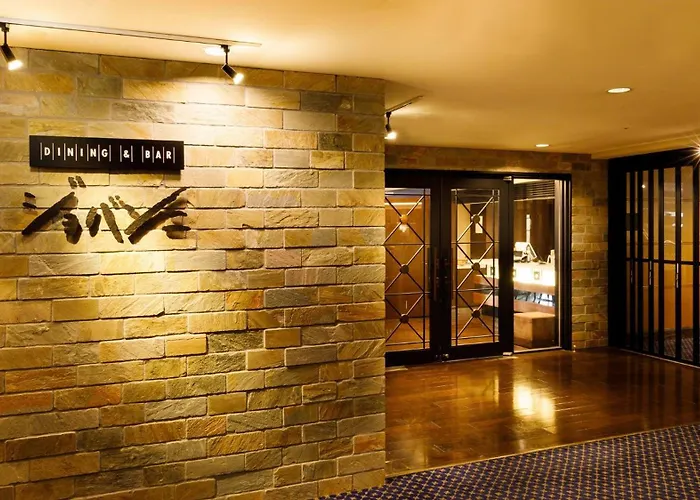 Hotel Metropolitan Morioka New Wing