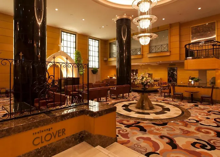Hotel Metropolitan Morioka New Wing