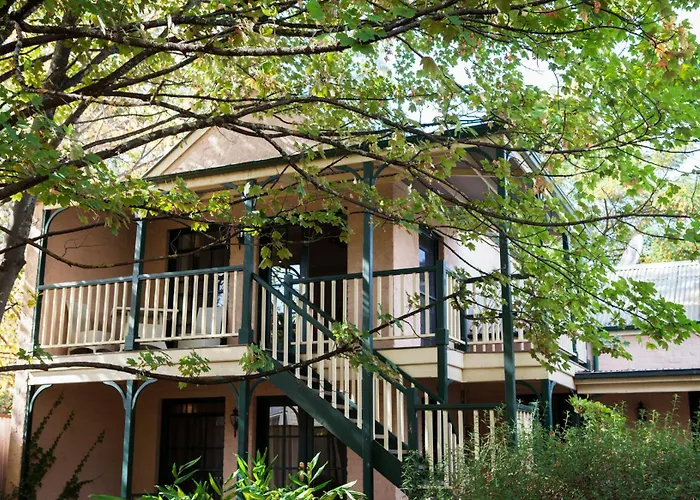 Provenance Accommodation