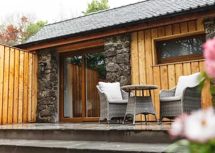 Edinbane Lodge
